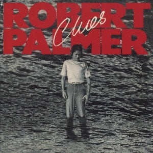 Robert Palmer - Clues <limited> - Import Mini LP CD Limited Edition