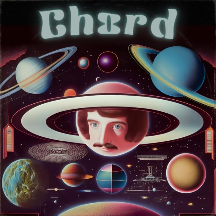 Stap Sigh Boys - Chord - Japan Mini LP CD