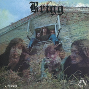 Brigg - Brigg - Import Mini LP CD Limited Edition