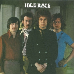 The Idle Race - The Idle Race - Import Mini LP CD