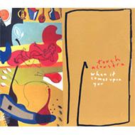 Touch Acoustra - When It Comes Upon You - Japan CD