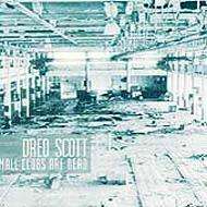 Dred Scott - Small Clubs Are Dead - Japan CD