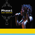 Ray Harris - Phase One - Japan CD