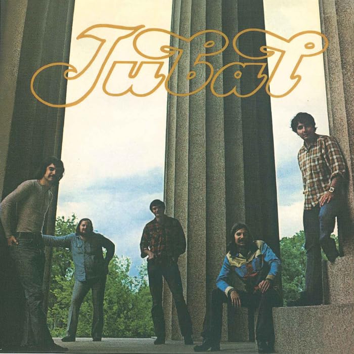 Jubal - juvar - Import CD