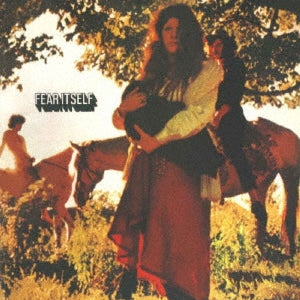 Fear Itself - fear-it-yourself - Import Mini LP CD