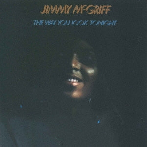 Jimmy McGriff - The Way You Look Tonight - Import Mini LP CD