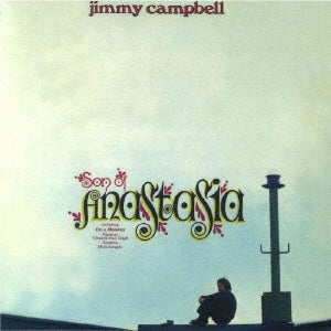 Jimmy Campbell (Rock) - Sun of Anastasia - Import Mini LP CD