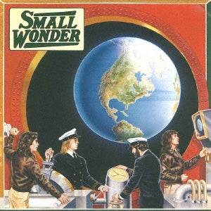 Small Wonder - Small Wonder - Import Mini LP CD
