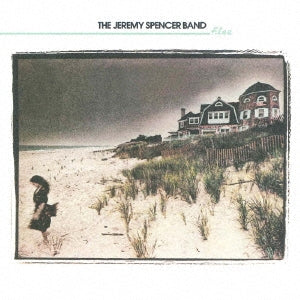 Jeremy Spencer Band - Flee - Import Mini LP CD