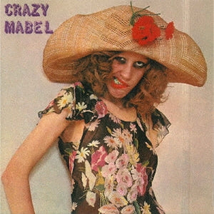 Crazy Mabel - Crazy Mabel - Import Mini LP CD Limited Edition