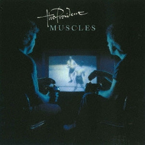 The President - Muscles - Import Mini LP CD Limited Edition