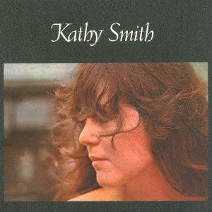Kathy Smith - Some Songs I`Ve Saved - Import Mini LP CD Limited Edition