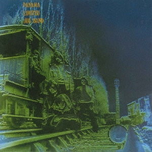 Panama Limited Jug Band - Panama Limited Jug Band - Import Mini LP CD Limited Edition