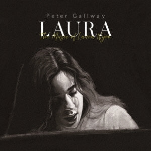 Peter Gallway - “LAURA” The Music of Laura Nyro - Japan Mini LP CD Bonus Track