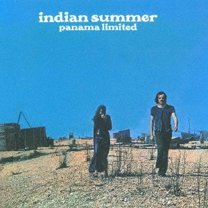 Panama Limited - Indian Summer - Import Mini LP CD Limited Edition