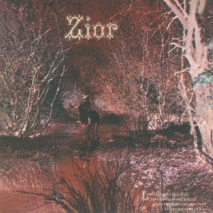 Zior - Zior - Import Mini LP CD Bonus Track Limited Edition