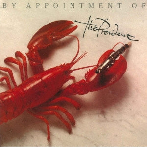 President  -  By Appointment Of  -  Import Mini LP CD Limited Edition