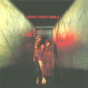 Head Over Heels  -  Head Over Heels  -  Import Mini LP CD Limited Edition