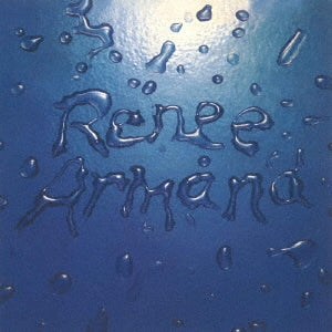Renee Armand - Rain Book - Japan Mini LP CD