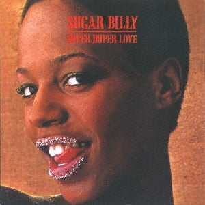 Sugar Billy - Super Duper Love - Import Mini LP CD Limited Edition