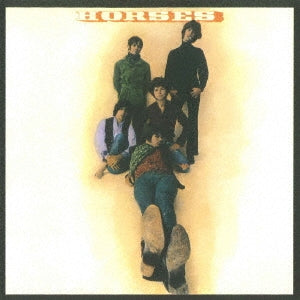 Horses - Horses - Import Mini LP CD Limited Edition