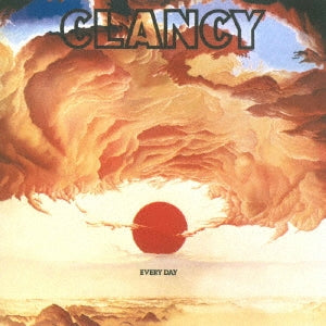 Clancy - Every Day - Import Mini LP CD Limited Edition
