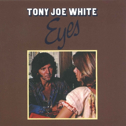 Tony Joe White - Eyes - Import Mini LP CD Limited Edition