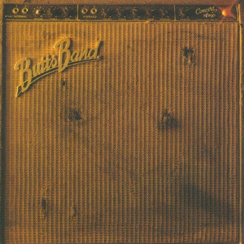Butts Band - Butts Band - Import Mini LP CD Limited Edition