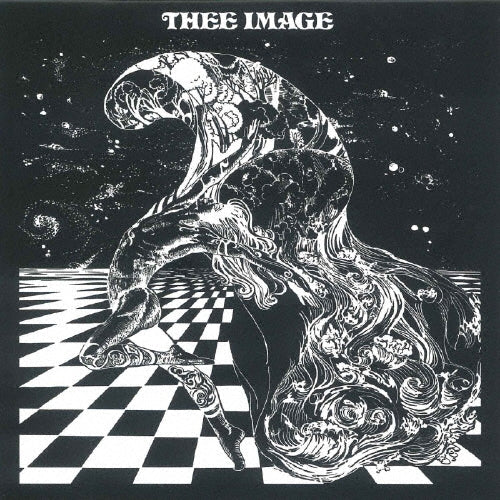 Thee Image - Thee Image - Import Mini LP CD Limited Edition