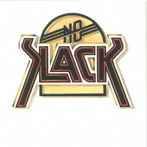 No Slack - No Slack - Import CD Limited Edition
