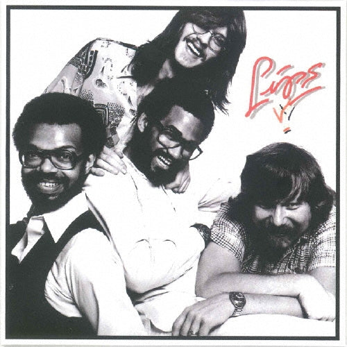 Lips (Jazz) - Lips - Import CD Limited Edition