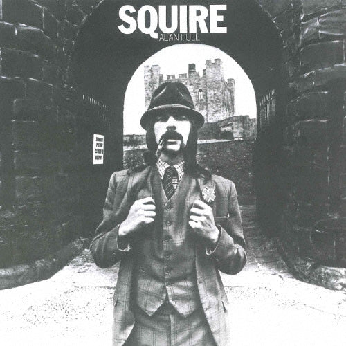 Alan Hull - Squire - Import CD Bonus Track Limited Edition