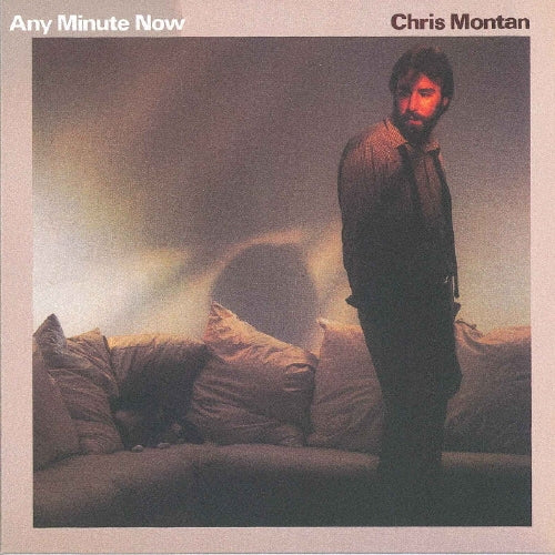 Chris Montan - Any Minute Now - Import CD Limited Edition
