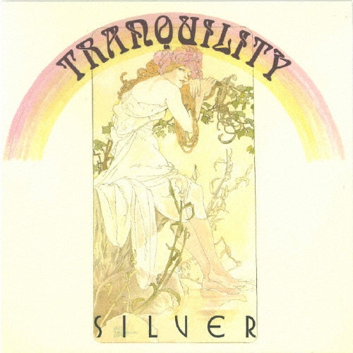 Tranquility - Silver - Import Mini LP CD Limited Edition