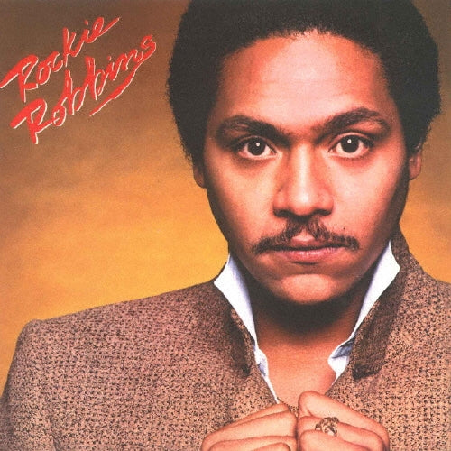 Rockie Robbins - Rockie Robbins - Import Mini LP CD Limited Edition