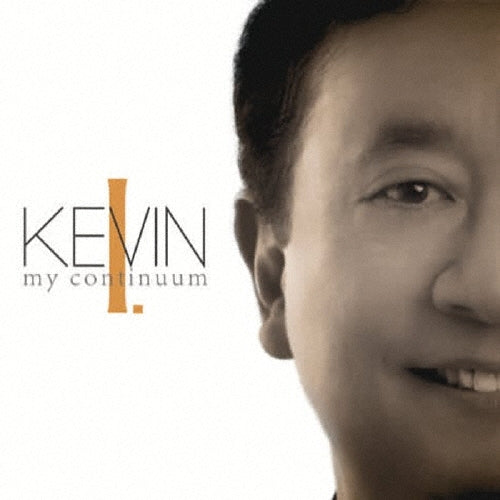 Kevin I. - My Continuum - Japan CD