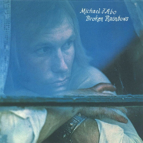 Michael D'Abo - Broken Rainbows - Import Mini LP CD Limited Edition