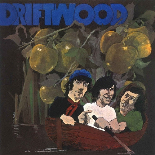 Driftwood (UK) - Driftwood - Import Mini LP CD Limited Edition