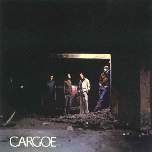 Cargoe - Cargoe - Import Mini LP CD Limited Edition