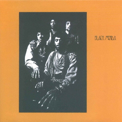 Black Merda - Black Murder - Import Mini LP CD Limited Edition