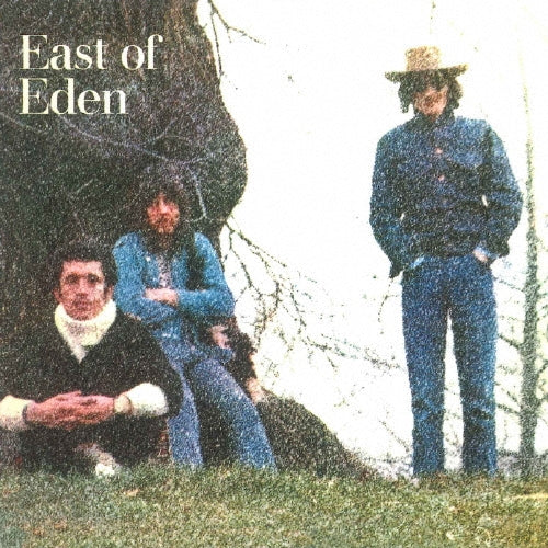 East Of Eden - East of Eden - Import Mini LP CD Limited Edition