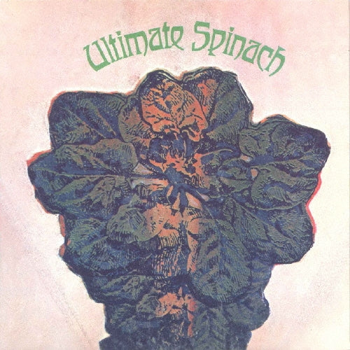 Ultimate Spinach - Ultimate Spinach - Import Mini LP CD Bonus Track Limited Edition