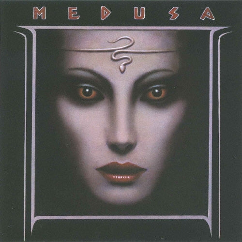 Medusa - Medusa - Import Mini LP CD Limited Edition