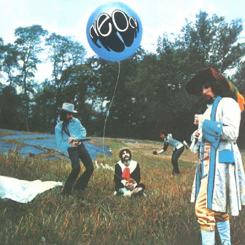 Neon - Neon - Import Mini LP CD Limited Edition