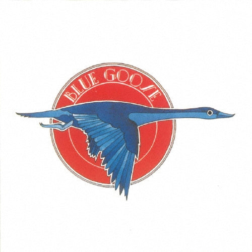 Blue Goose - Blue Goose - Import Mini LP CD Limited Edition