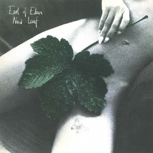 East Of Eden - New Leaf - Import Mini LP CD Bonus Track Limited Edition