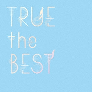 True - True The Best - Japan 2 CD