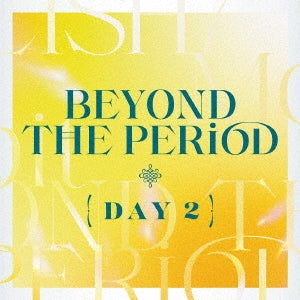 Idolish7 - IDOLiSH7 LIVE 4bit Compilation Album "BEYOND THE PERiOD" (Theatrical Feature) [Regular Edition / Day 2] - Japan CD