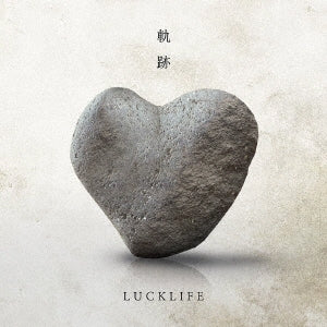 Luck Life - Kiseki - Japan CD+Blu-ray Disc