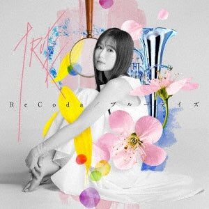 TRUE - Recoda/Blue Days Artist Edition - Japan CD single